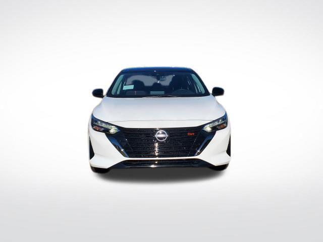 new 2025 Nissan Sentra car, priced at $24,468