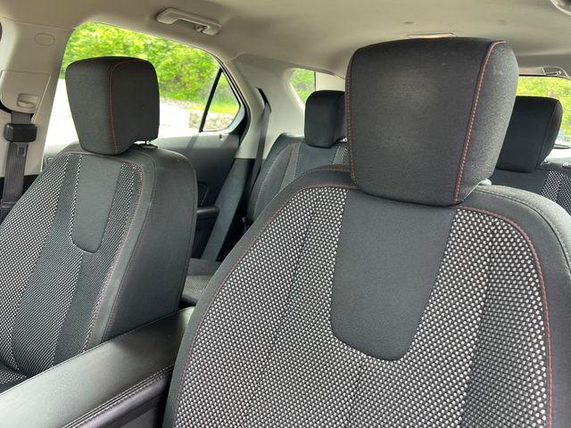used 2017 Chevrolet Equinox car, priced at $9,997