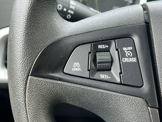used 2017 Chevrolet Equinox car, priced at $9,997