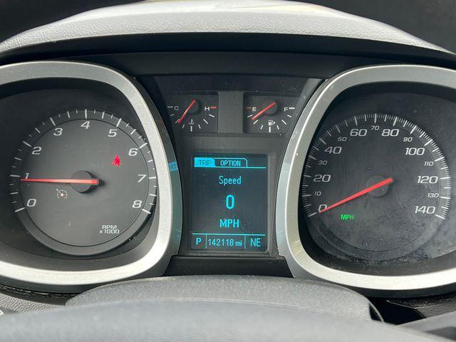 used 2017 Chevrolet Equinox car, priced at $9,997