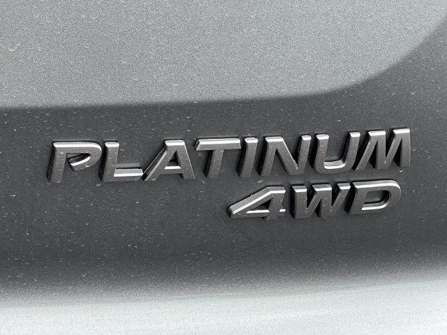 new 2026 Nissan Pathfinder car, priced at $49,507