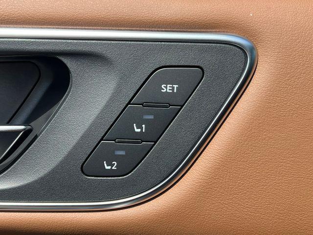 new 2026 Nissan Rogue car, priced at $37,742