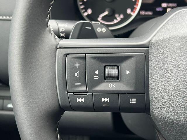 new 2026 Nissan Pathfinder car, priced at $40,255