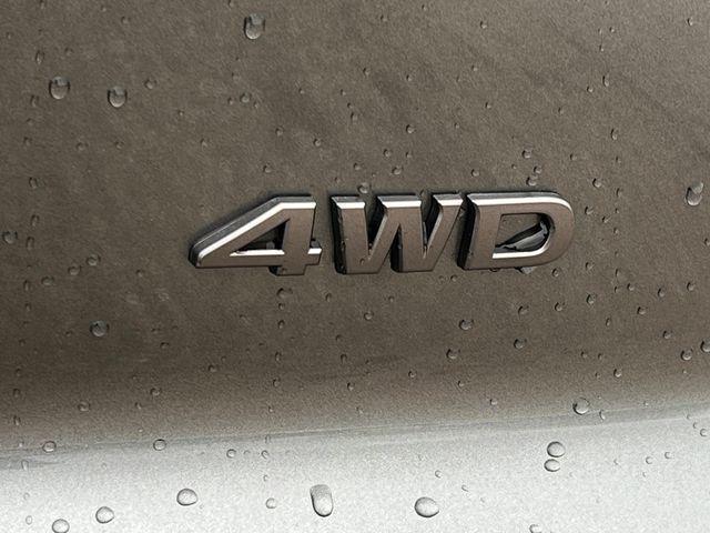 new 2026 Nissan Pathfinder car, priced at $40,255