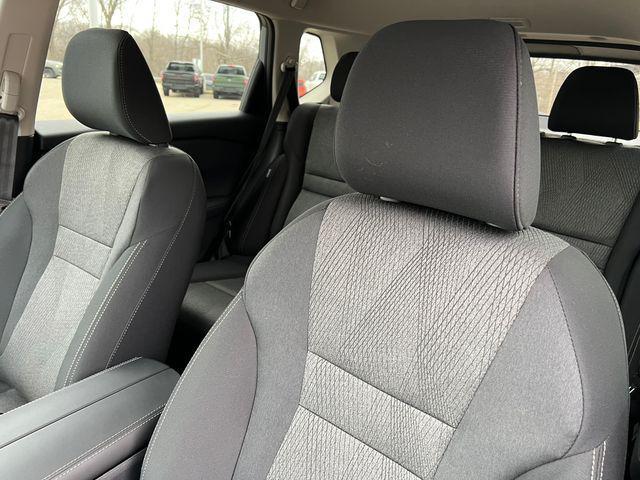 new 2026 Nissan Rogue car, priced at $30,460