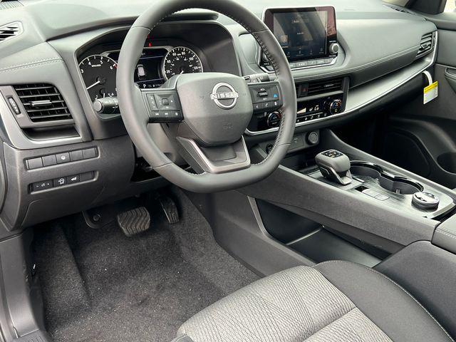 new 2026 Nissan Rogue car, priced at $30,460