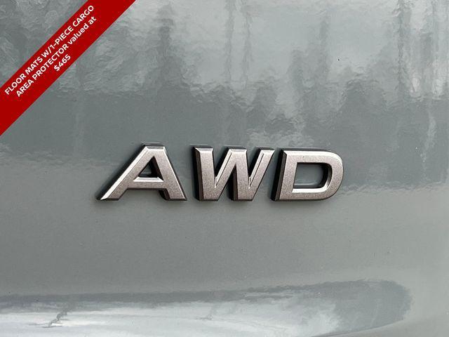 new 2026 Nissan Rogue car, priced at $30,460