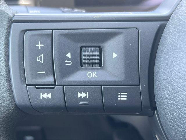 new 2026 Nissan Kicks car, priced at $27,149