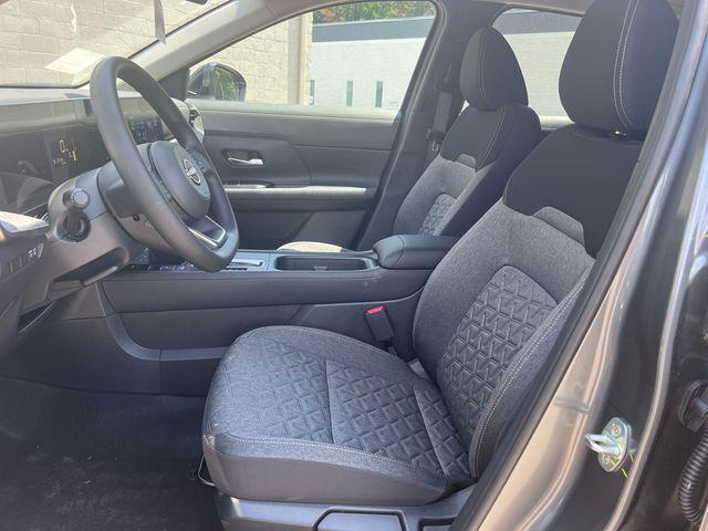 new 2026 Nissan Kicks car, priced at $27,149