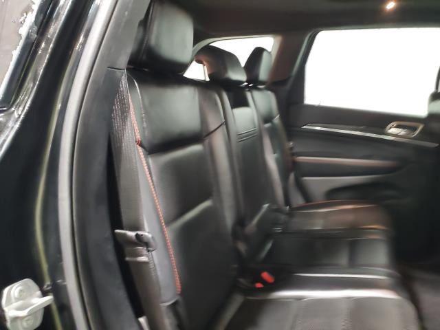 used 2017 Jeep Grand Cherokee car, priced at $13,995