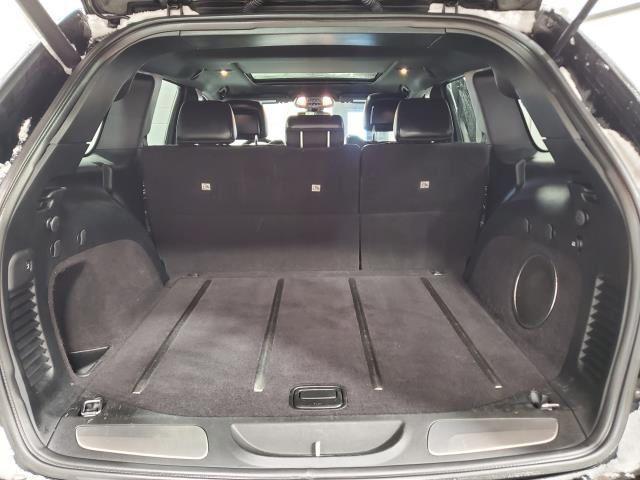 used 2017 Jeep Grand Cherokee car, priced at $13,995