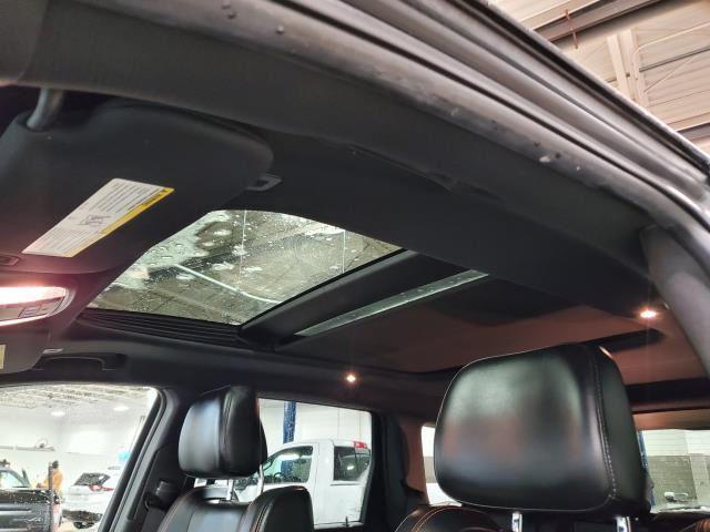 used 2017 Jeep Grand Cherokee car, priced at $13,995