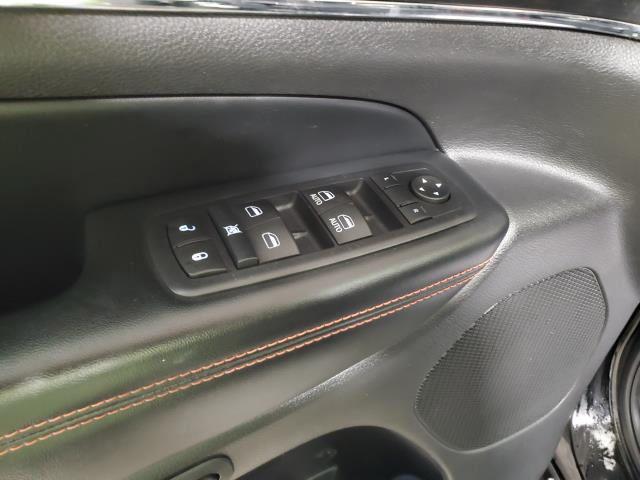 used 2017 Jeep Grand Cherokee car, priced at $13,995