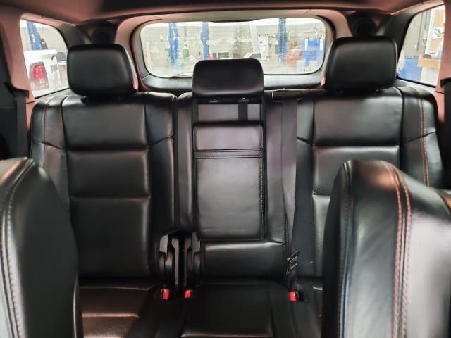 used 2017 Jeep Grand Cherokee car, priced at $13,995