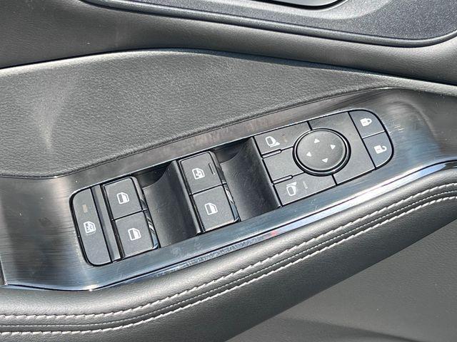 new 2026 Nissan Rogue car, priced at $33,801