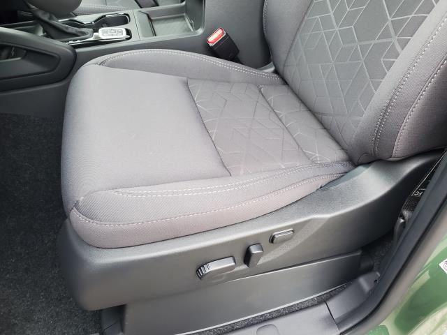 new 2026 Nissan Frontier car, priced at $40,798