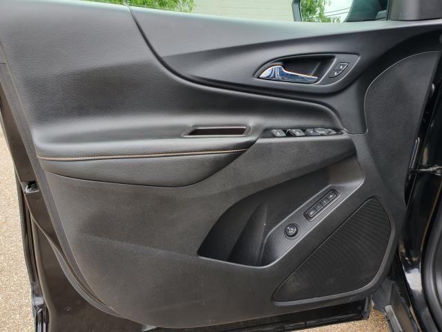 used 2022 Chevrolet Equinox car, priced at $18,988