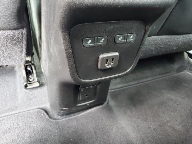 used 2022 Chevrolet Equinox car, priced at $18,988