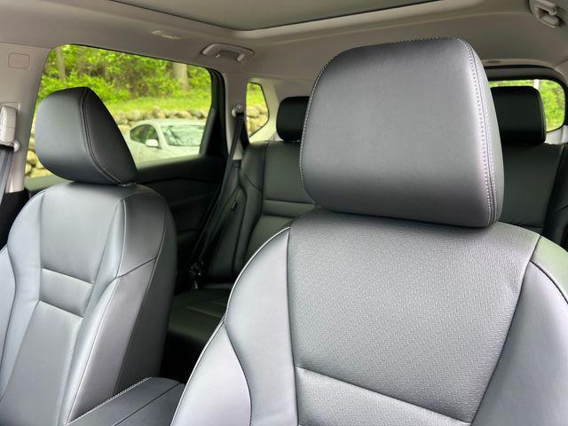 new 2026 Nissan Rogue car, priced at $32,436