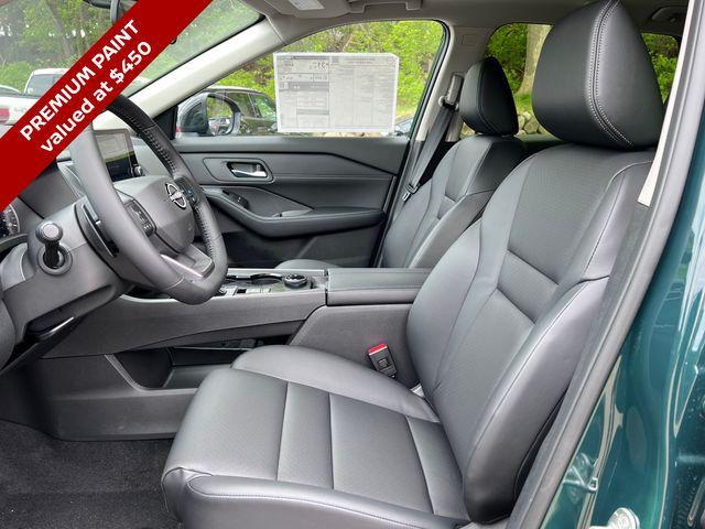 new 2026 Nissan Rogue car, priced at $32,436