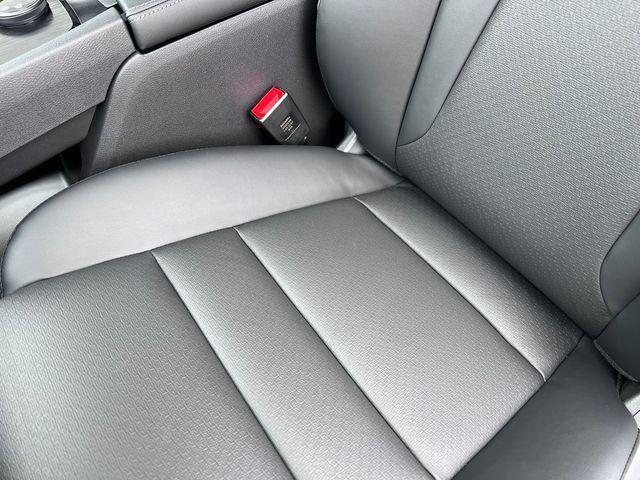 new 2026 Nissan Rogue car, priced at $32,436