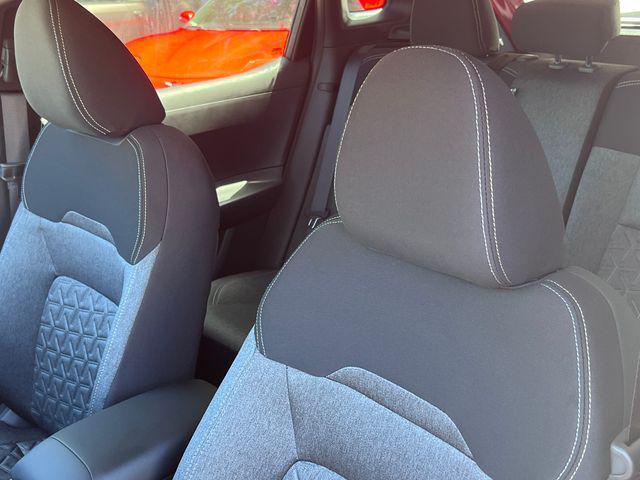 new 2026 Nissan Kicks car, priced at $27,557
