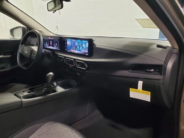 new 2026 Nissan Sentra car, priced at $24,343