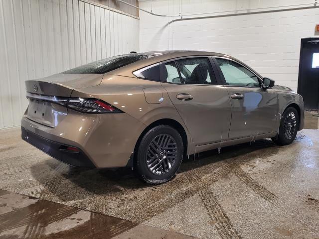 new 2026 Nissan Sentra car, priced at $24,343