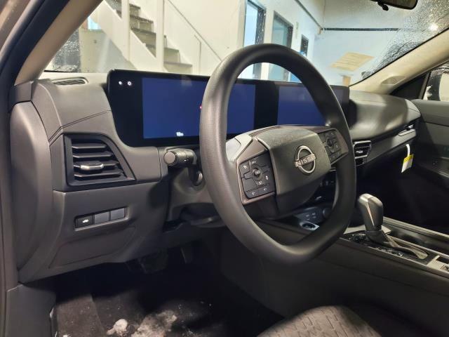 new 2026 Nissan Sentra car, priced at $24,343