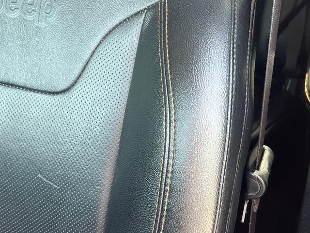 used 2020 Jeep Compass car, priced at $13,629