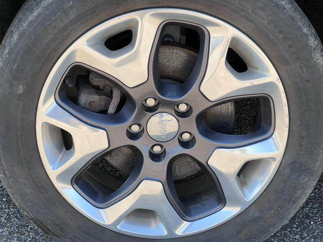used 2020 Jeep Compass car, priced at $15,125