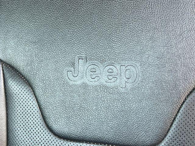 used 2020 Jeep Compass car, priced at $13,629