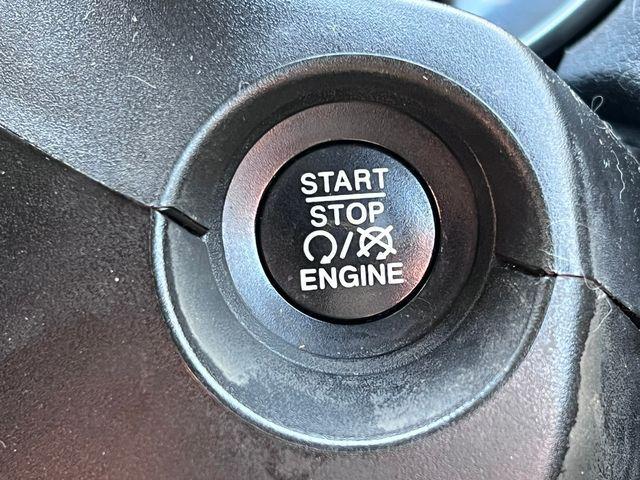 used 2020 Jeep Compass car, priced at $15,125