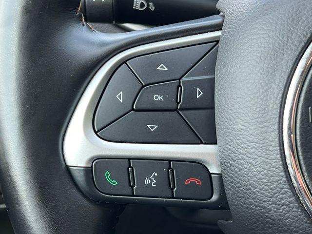 used 2020 Jeep Compass car, priced at $13,629