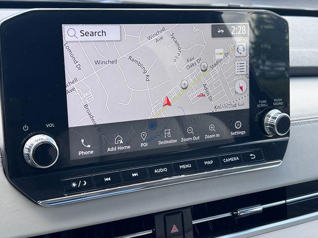 used 2024 Mitsubishi Outlander PHEV car, priced at $26,703