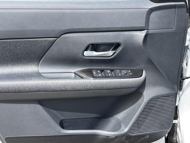 new 2026 Nissan Kicks car, priced at $29,224