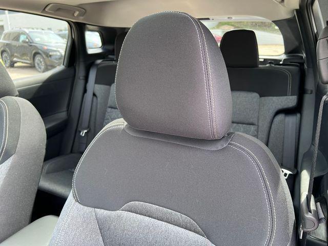 new 2026 Nissan Kicks car, priced at $28,778