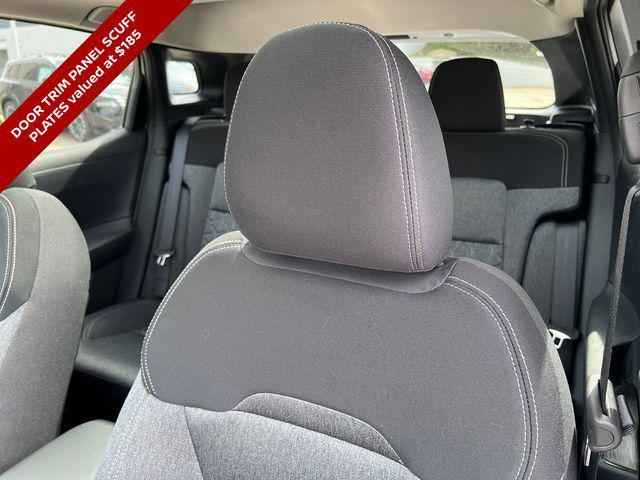 new 2026 Nissan Kicks car, priced at $29,224