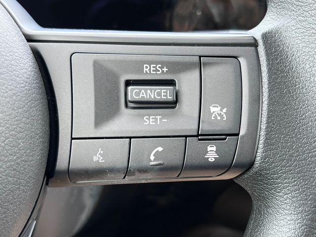 new 2026 Nissan Kicks car, priced at $28,778