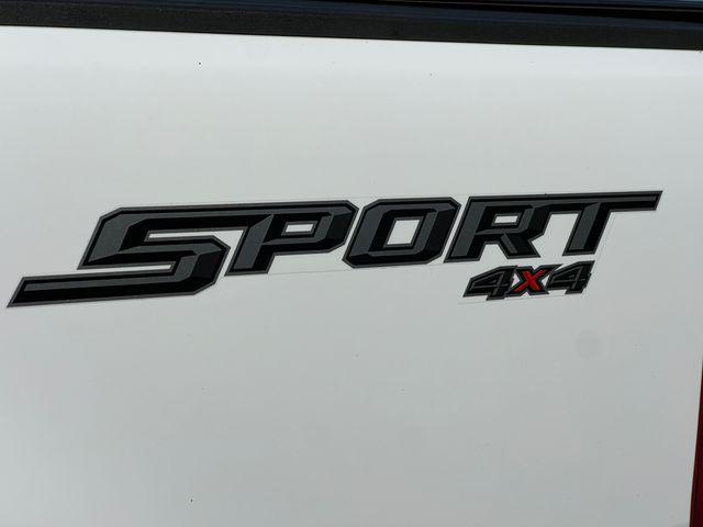 used 2021 Ford Ranger car, priced at $34,800