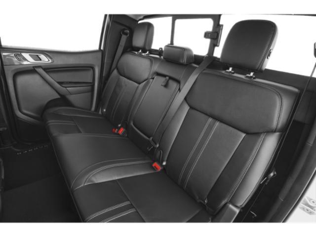 used 2021 Ford Ranger car, priced at $35,176