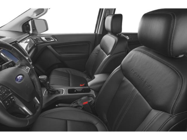 used 2021 Ford Ranger car, priced at $35,176