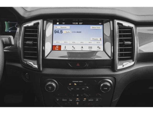 used 2021 Ford Ranger car, priced at $35,176