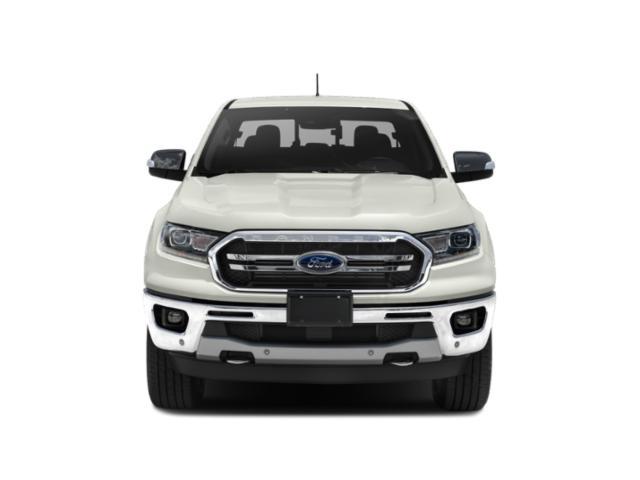 used 2021 Ford Ranger car, priced at $35,176