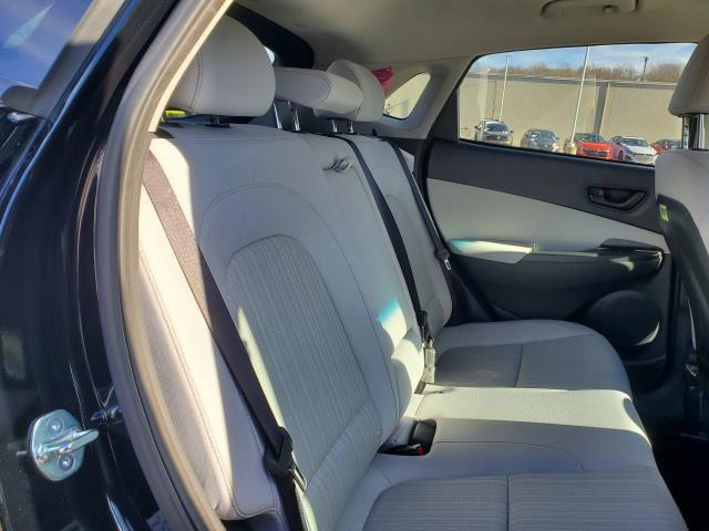 used 2023 Hyundai Kona car, priced at $19,292