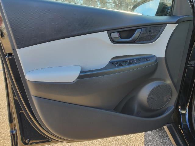 used 2023 Hyundai Kona car, priced at $19,292