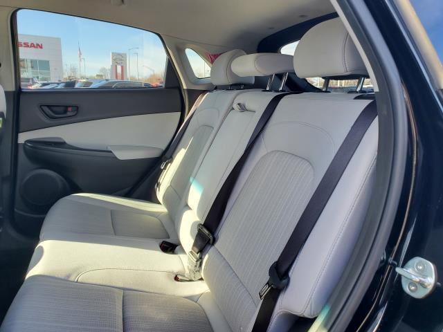 used 2023 Hyundai Kona car, priced at $19,292