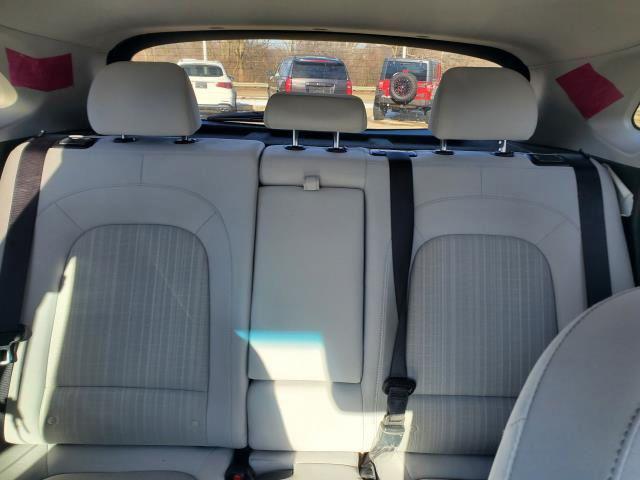 used 2023 Hyundai Kona car, priced at $19,292