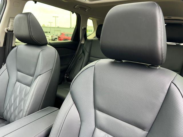 new 2026 Nissan Rogue car, priced at $37,153
