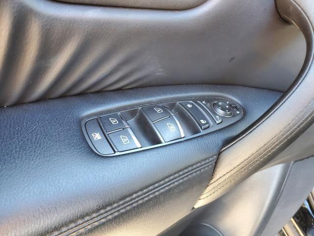 used 2024 Nissan Armada car, priced at $36,897